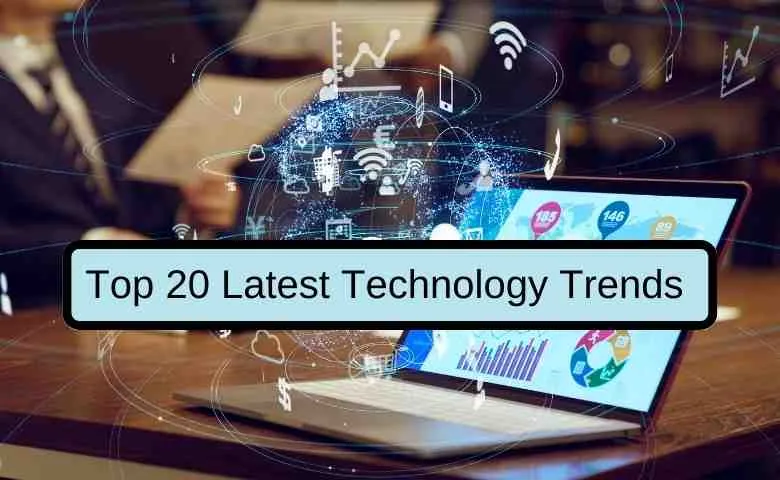 Tech Trends