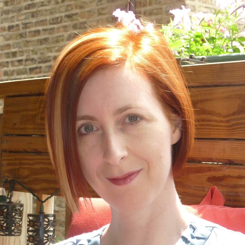 Kate Meader