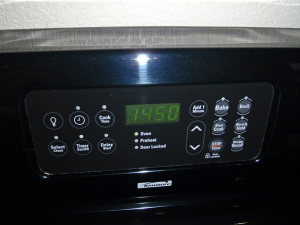 Cook 15 more minutes by Connie Cockrell
